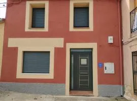 Vivienda rural