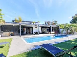 Villa Oasis d'Azur - Welkeys