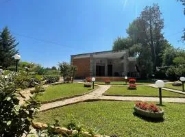 Villa Trimigliozzi Selva di Fasano