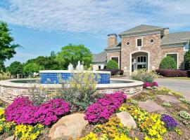 The Golden Noir Retreat-Buckhead, viešbutis mieste Atlanta