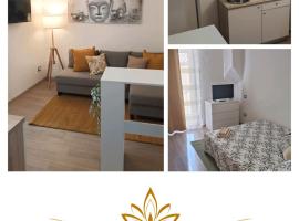 Fiori di Loto Home, hotel v destinaci Iesi