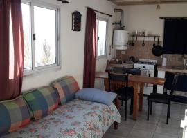 turismo chascomus, hotel in Chascomús