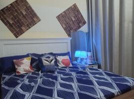 MAMA DELiGHT HOME, homestay in Abu Dhabi