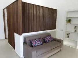 Maison 464