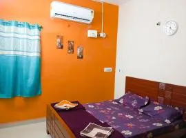JAS HOMESTAY MADURAi