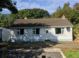 Kits Cottage, hotel v destinaci Kilcar