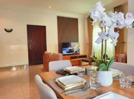 Confortable Appartement près de la plage - BelAppart Mercure