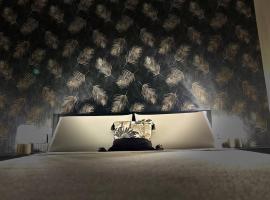 Favola Guesthouse Affittacamere, ξενοδοχείο σε Νετούνο