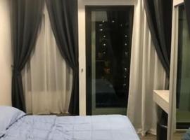 Ppppp, Hotel in Bang Khen