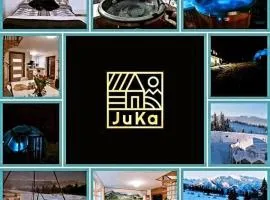 Domek JuKa