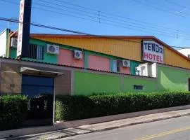 Hotel tenda 2