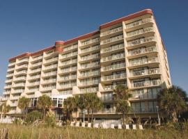 Club Wyndham Westwinds, self catering accommodation in Myrtle Beach