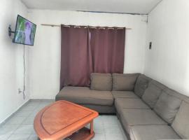 valle dorado, Hotel in Córdoba