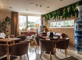 PREMIUM Business Hotel Bratislava