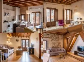 Apartamentos Santa Fe by Toledo AP