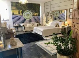 Body & Mind Beautiful - Suites Elegantes e Charmosas