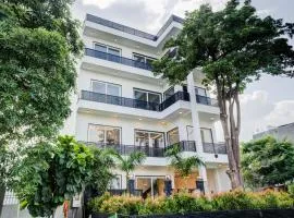 Amaltaash by Sandane Homes