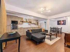 Apartament Tyana, hotel i Predeal