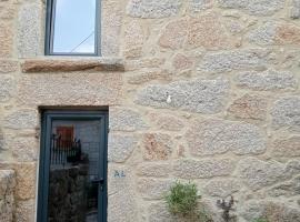 Casa da Fraga, hotel v destinaci Viana do Castelo