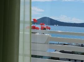 More, place to stay in Vodice