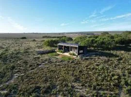 Countryside Container Home