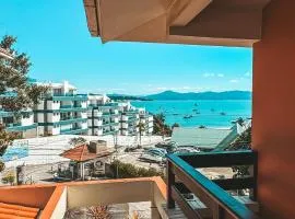 Stúdio Jurerê vista Mar