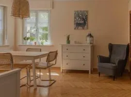 Ferienwohnung Forker