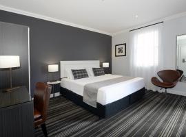 Perouse Randwick by Sydney Lodges, Hotel in Sydney
