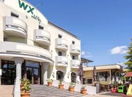 WX Hotel