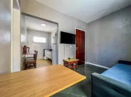 04 · No Fresquinho do Ar