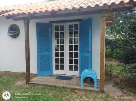 Bangalô Lygia
