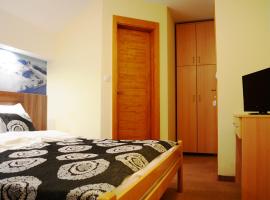 Guesthouse Lucic, Privatzimmer in Jahorina