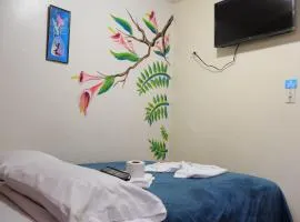 Andes Hostal