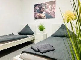 Apartment 5