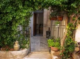 LOFT SUL FIUME center home