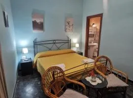 B&B Zì Camillo