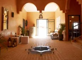 Riad Bouchedor