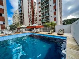 R7 Conforto total com piscina