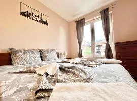 Bojurland Apartment, Bansko