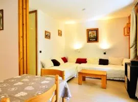 Résidence LE CHARDONNET - Studio pour 5 Personnes MAE-9804
