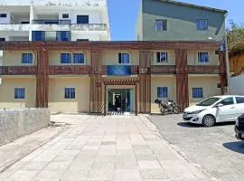 Pousada Villa Costeira