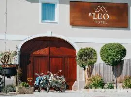 Hotel Leo
