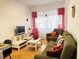 3 Room Apartment S Jõao Caparica