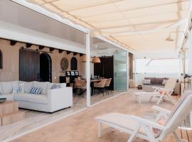 BlueAttic La Mareta, hotel in La Mareta