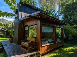 Casas Huron!!