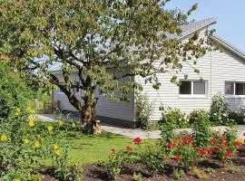 Holiday home Chalet Wilde Wiese