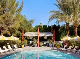 Parker Palm Springs