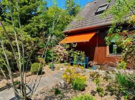 Holiday home in the fairytale forest