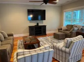 5 Star Home Away from Home Beach & Golf