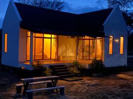 4U Resort & Camp, hotel in Ban Kampong Ba-Ru